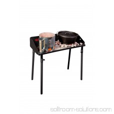 Camp Chef 32 Sturdy Dutch Oven Camp Table 550382373